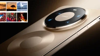 رئيس هواوي نشر صورا فائقة الدقة ملتقطة بهواتف Mate 80