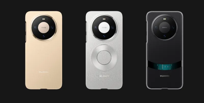 أطلقت هواوي هاتف Mate 80 Pro Max لمنافسة آيفون 17 برو ماكس