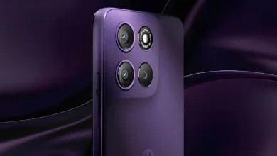 هاتف Moto G67 Power يأتي ببطارية سعة 7000 ميلي أمبير