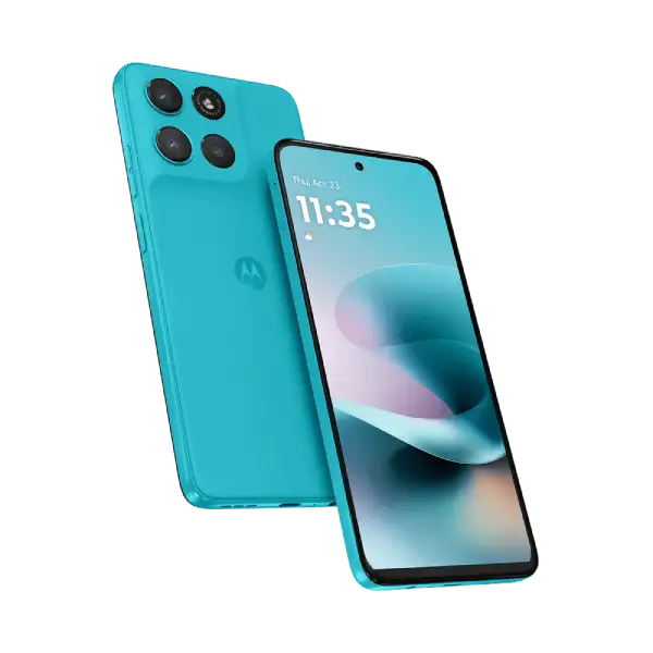 بطارية هاتف Moto G67 Power تدوم أكثر من يومين