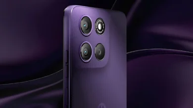 هاتف Moto G67 Power يأتي ببطارية سعة 7000 ميلي أمبير