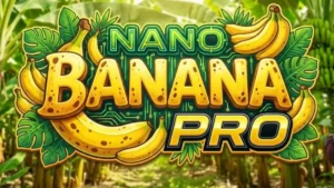 جوجل تطلق Nano Banana Pro رسميًا مع بشرى سارة للعرب