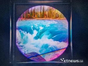 سامسونج تبدأ مرحلة حاسمة لصالح منتجها "الثوري" المنافس لأبل