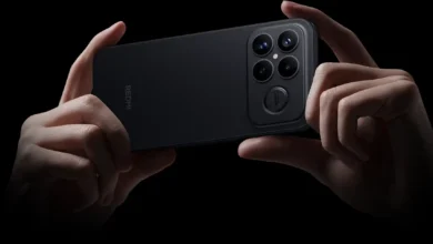 شاومي تعمل على هاتف ريدمي متوسط بكاميرا 200 ميجابكسل