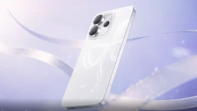 هواتف رينو 15 ستصل في 17 نوفمبر