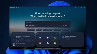 مايكروسوفت تقلب الموازين وتقدم أحدث ChatGPT مجاناً لمستخدمي ويندوز