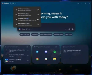 مايكروسوفت تقلب الموازين وتقدم أحدث ChatGPT مجاناً لمستخدمي ويندوز