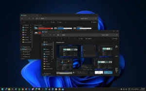 مايكروسوفت تقدم الحل لبطء مستكشف ملفات ويندوز 11