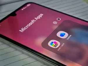 مايكروسوفت تتحدى أبل: ميزة ثورية في "ويندوز 11" تدمج هواتف أندرويد بالنظام