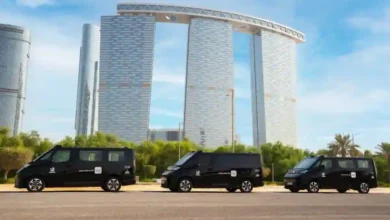 أوبر تعتمد سيارات ذاتية القيادة كليًا في الإمارات