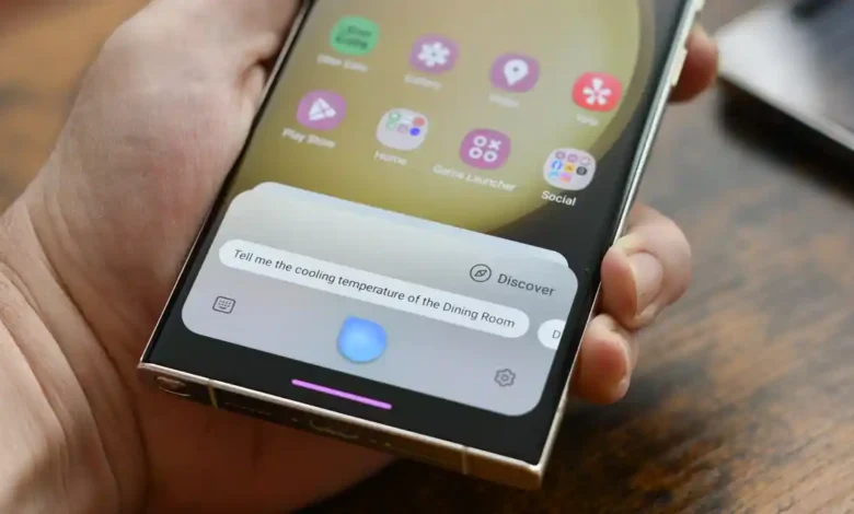 على عكس أبل.. سامسونج تخطط لمساعد ذكي "مفاجئ"