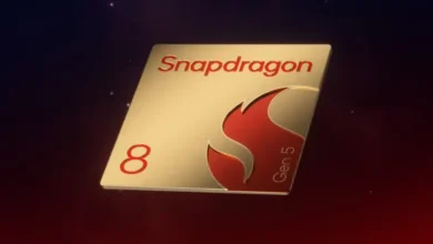 كوالكوم تُطلق Snapdragon 8 Gen 5 للهواتف الرائدة "بأسعار معقولة"