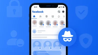 فيسبوك يقدم أخيرًا الميزة المُنتظرة: الظهور بأسماء مستعارة بدلًا من الحقيقية