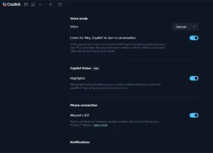 مايكروسوفت تقلب الموازين وتقدم أحدث ChatGPT مجاناً لمستخدمي ويندوز