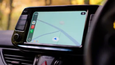 جوجل تدمج جيميناي رسميًا مع أندرويد أوتو عالمياً بـ 45 لغة