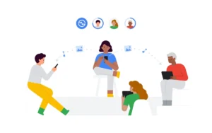 بعد سنوات من "العذاب".. جوجل تقدم الحل الثوري لنقل الملفات بين آيفون وأندرويد