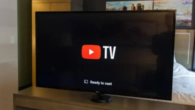 تحديث يوتيوب TV يضيف واجهة جديدة لتحاكي عرض قنوات التليفزيون