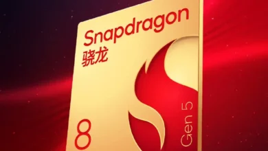 كوالكوم تؤكد رسميًا موعد إطلاق Snapdragon 8 Gen 5
