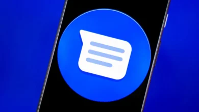 جوجل تصلح "الخطأ المزعج" بتطبيق الرسائل