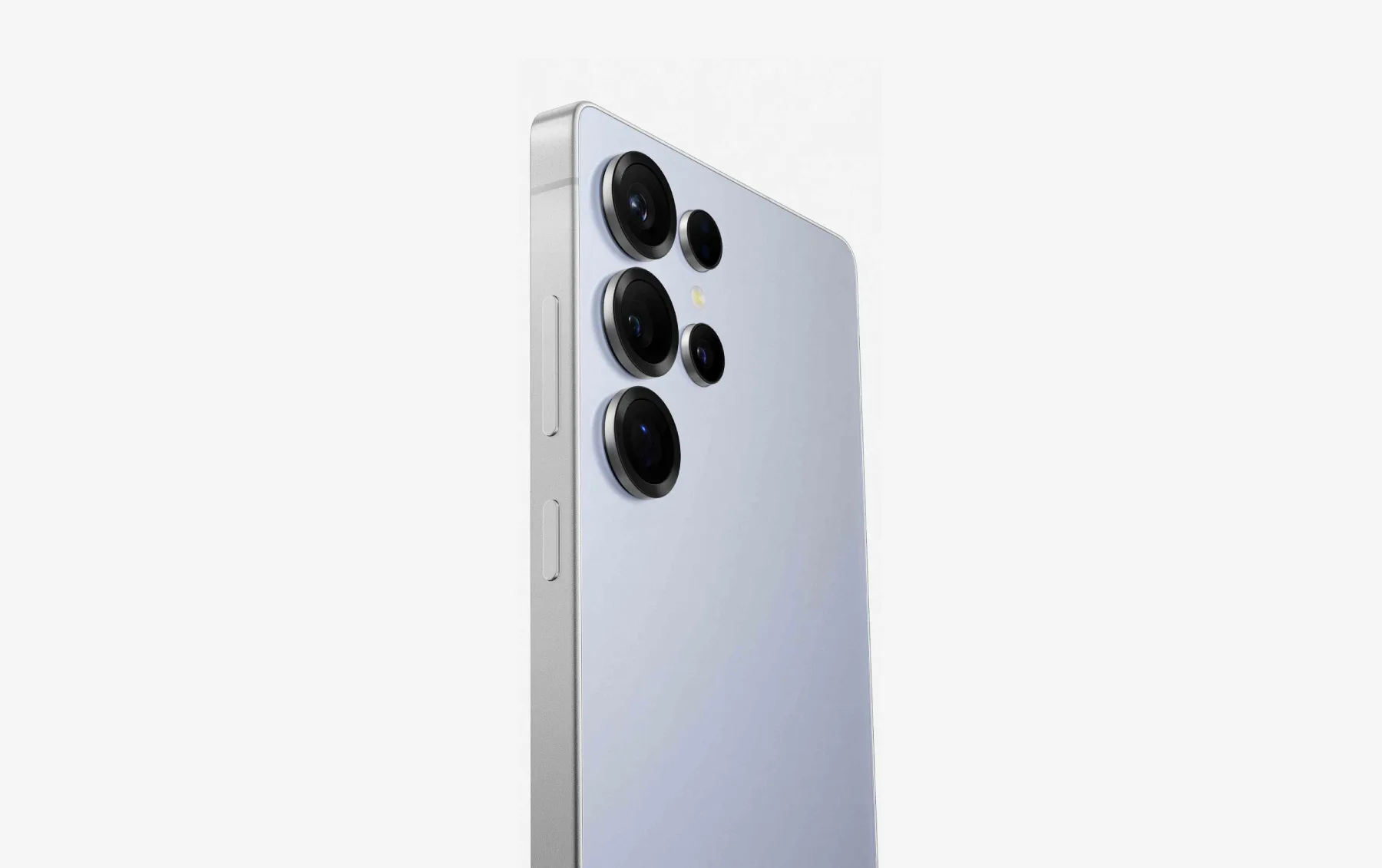 هاتف سامسونج جالكسي إس 26 سيكون بزوايا أكثر تدويرا من سلفه S25