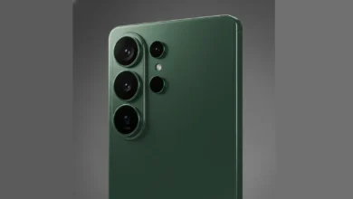 صورة مسربة لهاتف جالكسي إس 26 ألترا