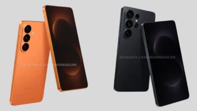 صور مسربة لهواتف جالكسي إس 26 ألترا