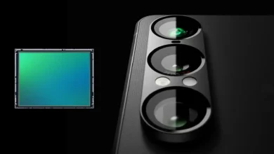 مستشعر سوني الجديد LYTIA 901 سيظهر في هاتفي ألترا من أوبو وفيفو