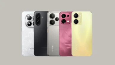 أفضل الهواتف الذكية الرخيصة في 2025