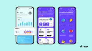 تيك توك يكشف عن أدوات جديدة للحد من الاستخدام المفرط