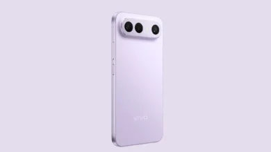 شركة فيفو تكشف تفاصيل vivo S50 Pro mini