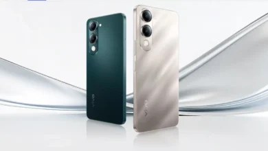 هواتف vivo Y19s 5G تأتي ببطارية سعة 6000 ميلي أمبير