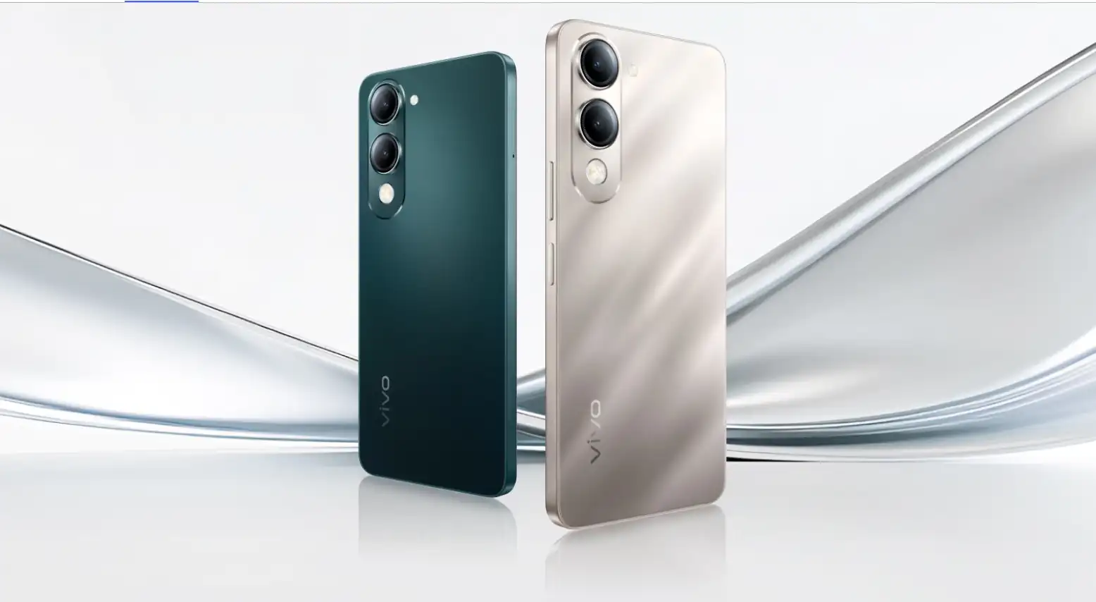 هواتف vivo Y19s 5G تأتي ببطارية سعة 6000 ميلي أمبير