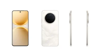 هاتف vivo Y500 Pro قادم في نوفمبر 2025