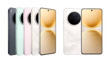 هاتف vivo Y500 Pro يأتي بمواصفات عالية وسعر مذهل