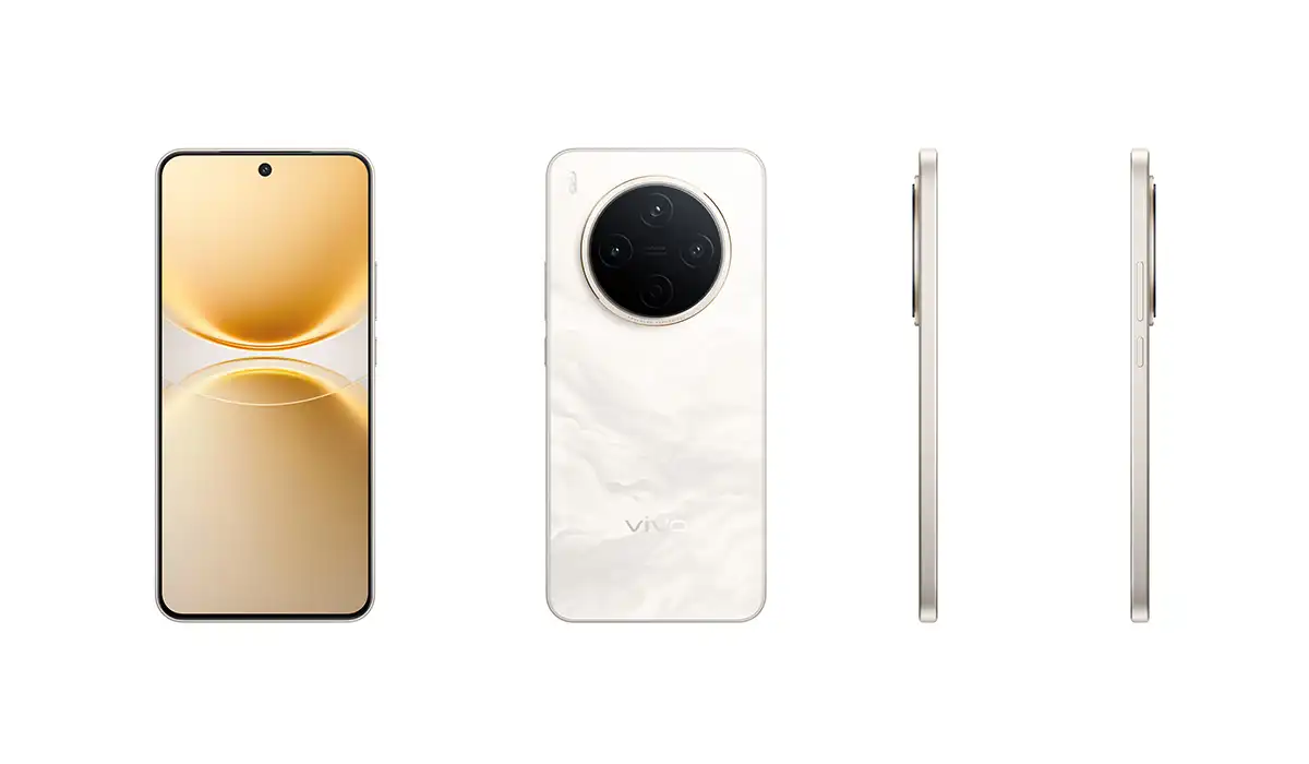 هاتف vivo Y500 Pro قادم في نوفمبر 2025