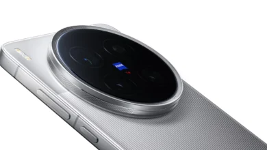 هاتف vivo X300 Ultra سيكون خليفة لجهاز X200 Ultra الظاهر في الصورة