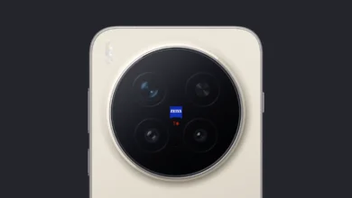 هاتف vivo X300 Ultra قد يأتي بعدستين بدقة 200 ميجابكسل