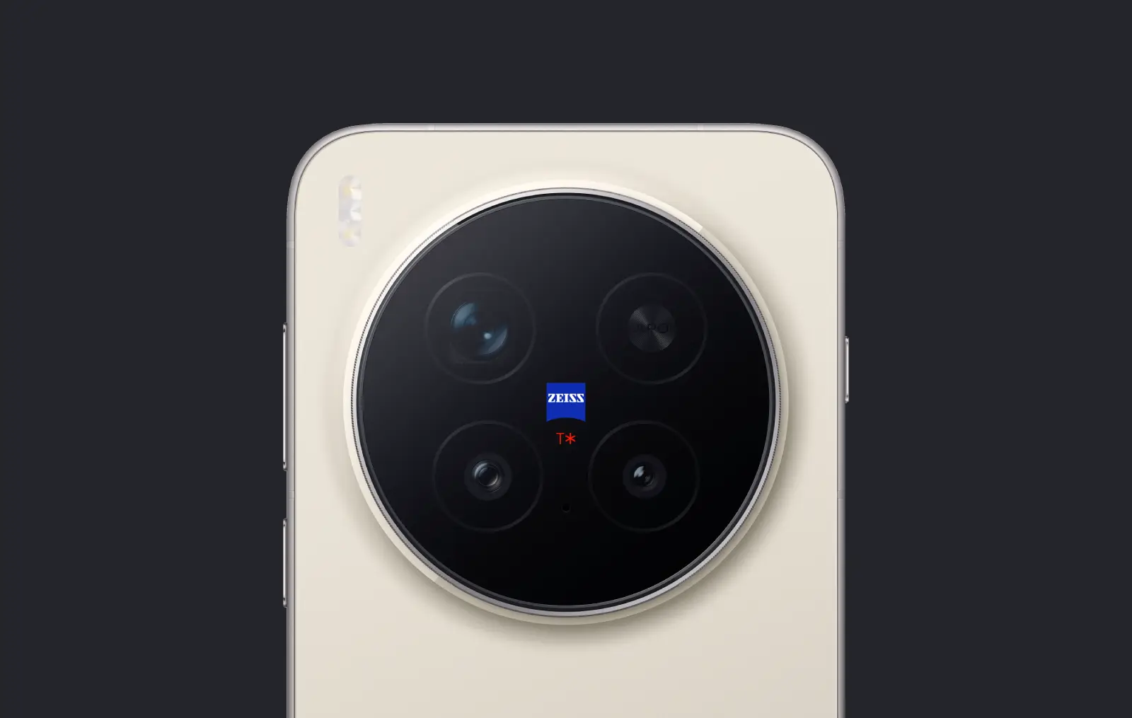 هاتف vivo X300 Ultra قد يأتي بعدستين بدقة 200 ميجابكسل