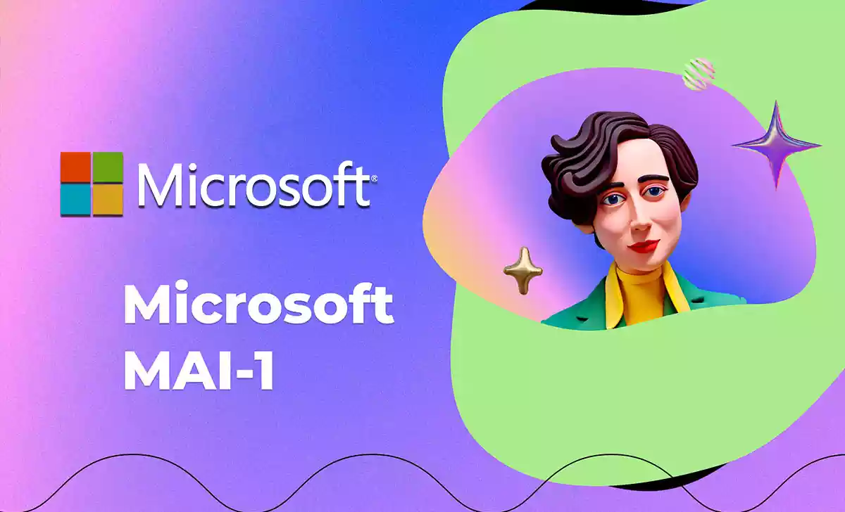 مايكروسوفت تطرح أول نموذج خاص بها لإنشاء صور الذكاء الاصطناعي