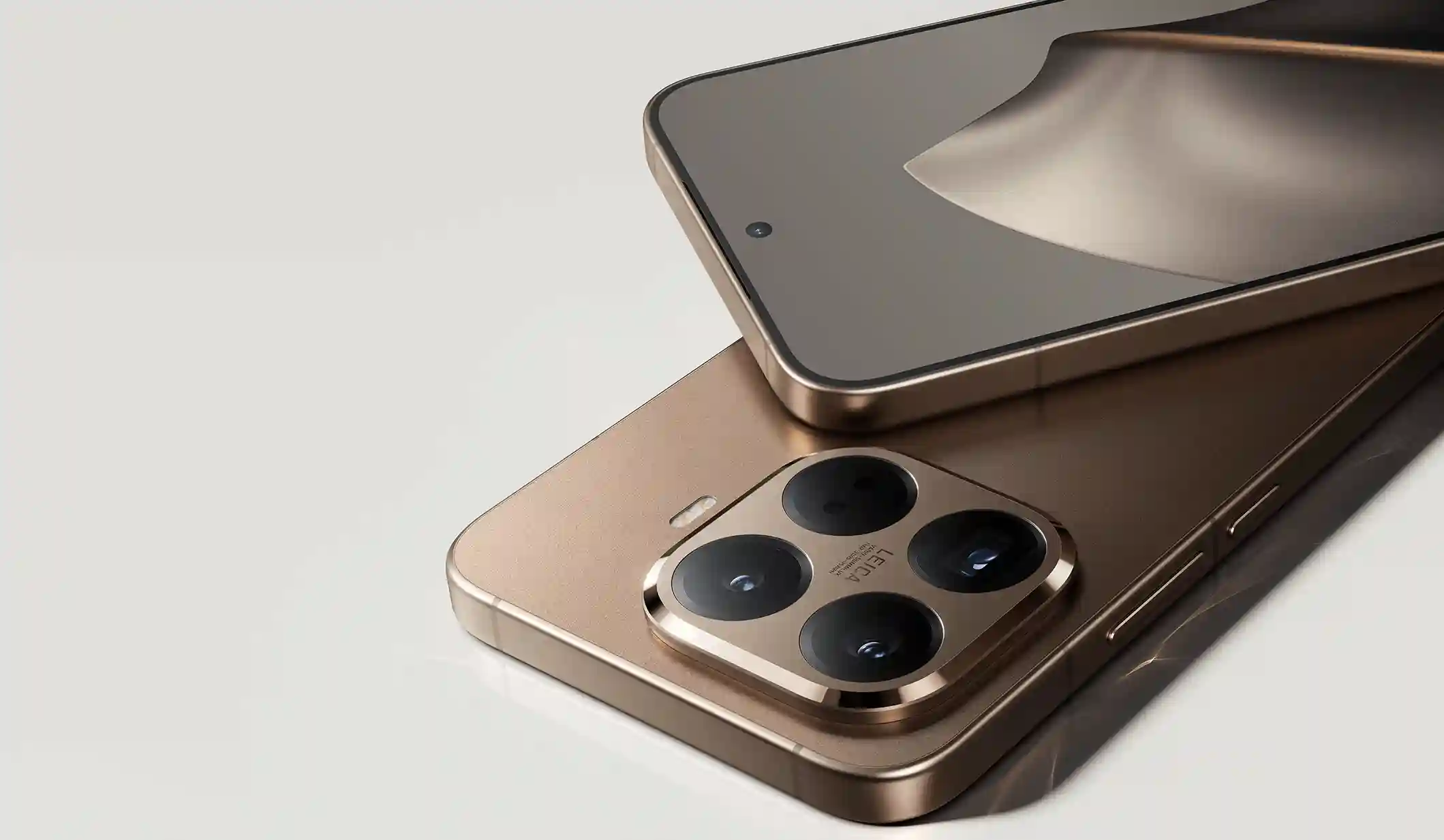 تحديث HyperOS 3.1 سيصل أولا للهواتف الرائدة