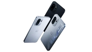 بطارية OnePlus Turbo ستكون أكبر من هواتف Ace 6 الظاهرة في الصورة وبحدود 9000 مللي أمبير