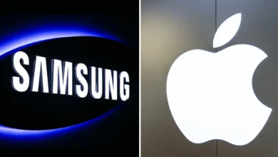 أبل لم تتمكن من منافسة سامسونج في كوريا الجنوبية