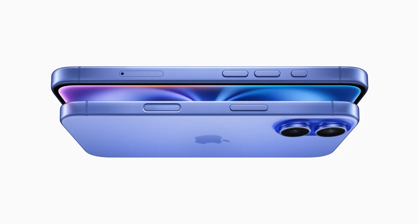 هاتف آيفون 16 تصدر قائمة الهواتف الأكثر مبيعا في الربع الثالث من 2025 حسب تقرير كاونتر بوينت ريسيرش