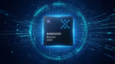 معالج Exynos 2600 سيستخدم في بعض طرازات هاتف جالكسي إس 26