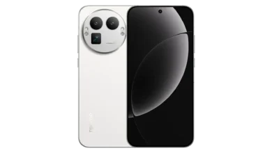 أكبر بطارية أطلقتها ريلمي حتى الآن هي في هاتف GT 8 Pro بسعة 7000 ميلي أمبير