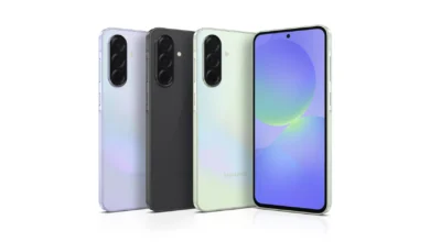 هاتف Galaxy A56 قد يكون أول جهاز غير رائد من سامسونج يحصل على One UI 8.5