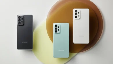 تحديث ون يو آي 8 ربما تسبب بمشكلة في هاتف Galaxy A73