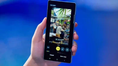 تحديث One UI 8.5 تسبب في تعطيل الكاميرا الخاص بسامسونج على هاتف جالكسي إس 26