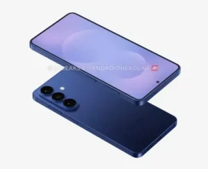 صور تصميمية مسربة لهواتف Galaxy S26 .. | Images Credit: Android Headlines