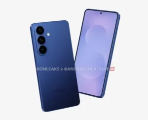 صور تصميمية مسربة لهواتف Galaxy S26 .. | Images Credit: Android Headlines